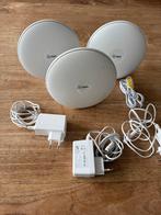 KPN wifi versterker punten, Computers en Software, WiFi-versterkers, Ophalen of Verzenden, Zo goed als nieuw