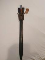 Zwitserse zaagrug 1914, Verzamelen, Militaria | Algemeen, Ophalen of Verzenden, Landmacht, Mes of Dolk