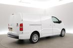 Fiat Scudo 2.0 MultiJet L3H1 | Automaat | 360 CAM | 3-Zits, Stof, Gebruikt, 8 cilinders, 2467 kg