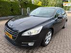 Peugeot 508 SW 1.6 T 5-DRS Active ECC NAVI PDC PANO LED XENO, Voorwielaandrijving, Handgeschakeld, Grijs, USB