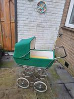 Vintage poppenwagen, Antiek en Kunst, Antiek | Speelgoed, Ophalen