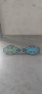 Waveboard, Ophalen, Gebruikt