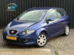 Seat Altea 1.6 |NIEUWE APK|, Auto's, Gebruikt, 1295 kg, Blauw, Euro 4