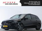 Mercedes-Benz B-klasse AMG-Line 180 136pk | Panorama-dak | A, Gebruikt, 4 cilinders, 700 kg, Zwart