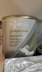 6 blikken Trovet Paard hypoallergeen, Dieren en Toebehoren, Ophalen of Verzenden, Nieuw
