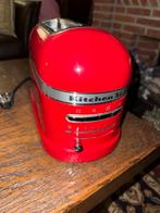KitchenAid Artisan Broodrooster - Keizerrood, Witgoed en Apparatuur, Broodroosters, Ophalen, Gebruikt, Uitneembare kruimellade