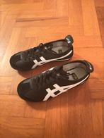 Onitsuka Tiger Zwart - Maat 39, Onitsuka Tiger, Verzenden, Zwart, Nieuw