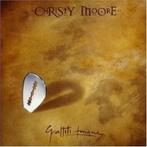 CHRISTY MOORE cd GRAFFITY TONGUE, 2000 tot heden, Ophalen of Verzenden, Zo goed als nieuw