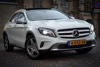 Mercedes-Benz GLA Gla200 1.6 NIEUWE APK 115KW Aut7 2015 Wit, Auto's, 65 €/maand, 4 cilinders, Wit, 1595 cc