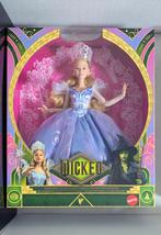 Glinda Mattel modepop | Wicked: For Good, Ophalen of Verzenden, Nieuw, Film, Actiefiguur of Pop