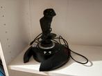 Thrustmaster T-Flight Joystick, Computers en Software, Joysticks, Ophalen, Gebruikt