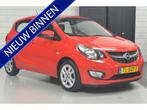 Opel KARL 1.0 ecoFLEX Edition // AUTOMAAT // 99.000 km // AI, Auto's, Opel, 839 kg, Gebruikt, 23 km/l, Origineel Nederlands