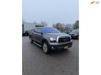 Toyota Tundra 5.7 V8 Double Cab | Pano | Led | Navi | GrijsK, Automaat, Euro 5, Gebruikt, 8 cilinders