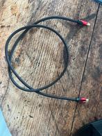 Audioquest Cinnamon HDMI kabel 1M, Audio, Tv en Foto, Audiokabels en Televisiekabels, Ophalen of Verzenden, Zo goed als nieuw