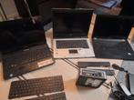 Laptop werk goed, Computers en Software, Vintage Computers, Ophalen of Verzenden