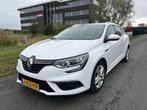 Renault Mégane 1.3 TCe 100pk 2020 navi cruise trekhaak etc, Voorwielaandrijving, 65 €/maand, Stof, USB