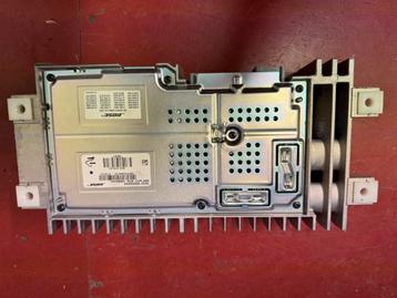 Saab 9-3ng Bose versterker beschikbaar voor biedingen