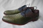 FLORIS VAN BOMMEL maat 44 UK 9.5 G+ schoenen NIEUW, Ophalen of Verzenden, Nieuw, FLORIS VAN BOMMEL