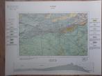 114 / Geologische kaart 40 Arnhem kwartblad I, 2000 tot heden, Ophalen of Verzenden, Nederland, Landkaart
