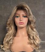 Lace wig echt haar, Ophalen of Verzenden, Nieuw, Pruik of Haarverlenging