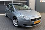 Fiat Grande Punto 1.2 Actual*AC*SUPER NETTE AUTO*, Voorwielaandrijving, Gebruikt, 1242 cc, 4 cilinders