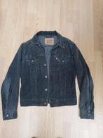 Vintage Levi's Levi Strauss &co maat M, Kleding | Dames, Jassen | Zomer, Levi's, Maat 38/40 (M), Ophalen of Verzenden, Zo goed als nieuw