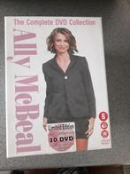 Ally McBeal - The Complete DVD Collection, Ophalen of Verzenden, Zo goed als nieuw, Vanaf 6 jaar, Drama