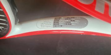 Wilson Pro Staff 26 Junior Racket beschikbaar voor biedingen