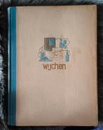 Wijchen Geschiedenis van zeven seconden 1e druk, Boeken, Geschiedenis | Stad en Regio, Ophalen, 20e eeuw of later, Zo goed als nieuw