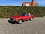 Mercedes-Benz SL-klasse 350 SL V8 roadster 1973, Auto's, Oldtimers, Achterwielaandrijving, 3500 cc, Cabriolet, Mercedes-Benz
