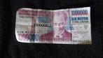 bankbiljetten diverse, Ophalen of Verzenden, Midden-Oosten