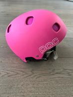 POC helm ski / snowboard roze rose maat L, Ophalen of Verzenden