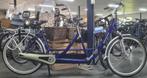 NIEUWSTAAT: Sparta Double X tandem, Minder dan 10 versnellingen, Sparta, Vering, Zo goed als nieuw