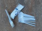 Wegwerp vorkjes, Ophalen, Zo goed als nieuw
