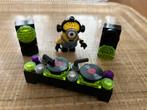 Mega bloks despicable me, Ophalen, Zo goed als nieuw