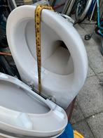 Wc pot, Ophalen of Verzenden, Zo goed als nieuw, Eén persoon, Kajak