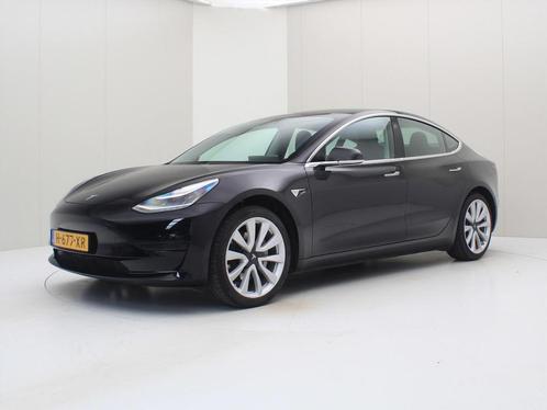 Tesla Model 3 Standard RWD Plus [ 19'' LMV+AUTOPILOT+60 kWh+, Auto's, Tesla, Bedrijf, Te koop, Model 3, ABS, Achteruitrijcamera
