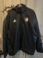 Feyenoord Regenjas Zgan Maat 2XL, Groter dan maat XL, Ophalen of Verzenden, Zo goed als nieuw, Overige typen