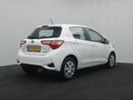 Toyota Yaris 1.5 Hybrid Aspiration | Parkeercamera | Cruise, Auto's, Toyota, 47 €/maand, Origineel Nederlands, Te koop, 5 stoelen