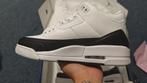 Fragment Design x Air Jordan 3 SP - Zwart/Wit, Ophalen of Verzenden, Nieuw, Zwart, Sneakers of Gympen