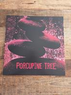 Lp porcupine tree rockpalast 2005, Ophalen of Verzenden, Zo goed als nieuw