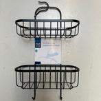 Douche rek nieuw, Ophalen of Verzenden, Nieuw, Zwart