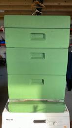 Segeberger styropor bijen kast., Dieren en Toebehoren, Insecten en Spinnen, Bijen