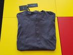 Nieuw DOLCE& GABBANA shirt met grijze kleur maat 54, Maat 52/54 (L), Verzenden, Nieuw, DOLCE& GABBANA