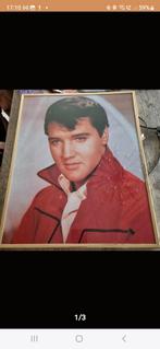 Elvis Presley, Ophalen of Verzenden