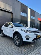 Land Rover Discovery Sport 2.0 TD4 Luxury | Nieuwe motor, Automaat, Euro 6, 4 cilinders, Leder
