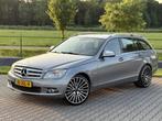 Mercedes-Benz C-klasse Estate 220 CDI Avantgarde nieuwe APK, Automaat, Parkeersensor, Origineel Nederlands, Diesel