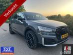 Audi Q2 1.6 TDI Sport Pro Line S/3xS-Line/Full Option, Gebruikt, 4 cilinders, Leder, SUV of Terreinwagen
