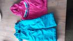 Skipak, jas en broek Etirel maat 116, Ophalen of Verzenden, Meisje