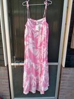 H&M Nieuwe Zomerjurk XL, Ophalen of Verzenden, Nieuw, Maat 46/48 (XL) of groter, Onder de knie